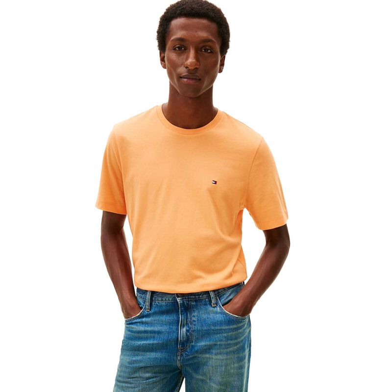 Tommy Hilfiger Crew Neck T-Shirt image number 0